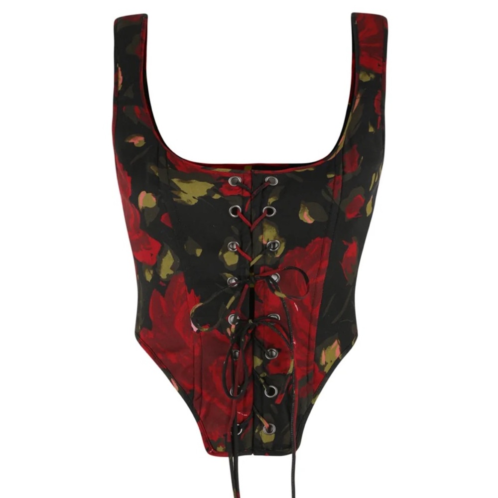 Selkie Eden Duchess Corset